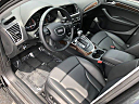 Thumbnail image of 2016 Audi Q5 at EurobahnBmwMiniMercedesBenz of Greensboro, NC