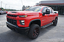 Thumbnail image of 2020 Chevrolet Silverado 2500HD at Motor Max