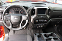 Thumbnail image of 2020 Chevrolet Silverado 2500HD at Motor Max