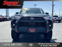 2024 Toyota 4Runner SR5 at SeegerToyotaOfStRobert of Saint Robert, MO