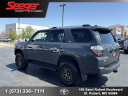 Thumbnail image of 2024 Toyota 4Runner at SeegerToyotaOfStRobert of Saint Robert, MO