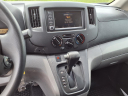 2021 Nissan NV200 SV at Hilltop Nissan