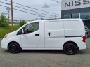 Thumbnail image of 2021 Nissan NV200 at Hilltop Nissan