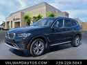 Thumbnail image of 2024 BMW X3 at ValWardCadillac Used
