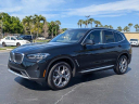 Thumbnail image of 2024 BMW X3 at ValWardCadillac Used