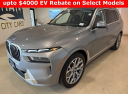 Thumbnail image of 2025 BMW X7 at LA City Cars