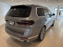 Thumbnail image of 2025 BMW X7 at LA City Cars