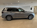 Thumbnail image of 2025 BMW X7 at LA City Cars