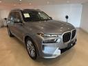 Thumbnail image of 2025 BMW X7 at LA City Cars