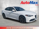 Thumbnail image of 2022 Alfa Romeo Giulia at Auto Max INC
