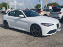 Thumbnail image of 2022 Alfa Romeo Giulia at Auto Max INC