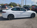 Thumbnail image of 2022 Alfa Romeo Giulia at Auto Max INC
