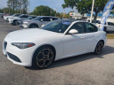 Thumbnail image of 2022 Alfa Romeo Giulia at Auto Max INC