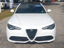 Thumbnail image of 2022 Alfa Romeo Giulia at Auto Max INC