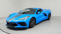2023 Chevrolet Corvette Stingray at Les Stanford Chevrolet Cadillac