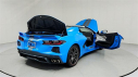 Thumbnail image of 2023 Chevrolet Corvette at Les Stanford Chevrolet Cadillac