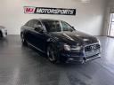 Thumbnail image of 2014 Audi A4 at MJ Motorsports