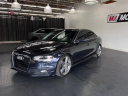 Thumbnail image of 2014 Audi A4 at MJ Motorsports