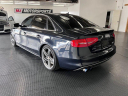 Thumbnail image of 2014 Audi A4 at MJ Motorsports