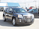 Thumbnail image of 2015 GMC Terrain at A & B Motors