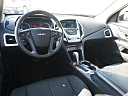 Thumbnail image of 2015 GMC Terrain at A & B Motors