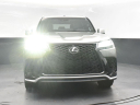 2023 Lexus LX 600 F SPORT Handling at Herrin Gear Lexus