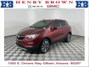 Thumbnail image of 2022 Buick Encore at Henry Brown Buick GMC - New