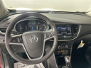 Thumbnail image of 2022 Buick Encore at Henry Brown Buick GMC - New