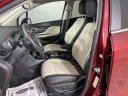 Thumbnail image of 2022 Buick Encore at Henry Brown Buick GMC - New