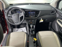 Thumbnail image of 2022 Buick Encore at Henry Brown Buick GMC - New