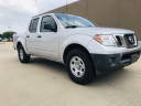 2013 Nissan Frontier S at LAIMI AUTO SALES
