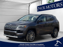 Thumbnail image of 2022 Jeep Compass at Chrysler Dodge Jeep Ram of Southfield