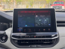 Thumbnail image of 2022 Jeep Compass at Chrysler Dodge Jeep Ram of Southfield