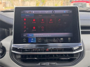 Thumbnail image of 2022 Jeep Compass at Chrysler Dodge Jeep Ram of Southfield