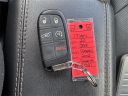 Thumbnail image of 2022 Jeep Compass at Chrysler Dodge Jeep Ram of Southfield