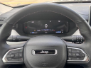 Thumbnail image of 2022 Jeep Compass at Chrysler Dodge Jeep Ram of Southfield