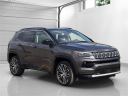 Thumbnail image of 2022 Jeep Compass at Chrysler Dodge Jeep Ram of Southfield