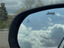 Thumbnail image of 2022 Jeep Compass at Chrysler Dodge Jeep Ram of Southfield