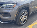 Thumbnail image of 2022 Jeep Compass at Chrysler Dodge Jeep Ram of Southfield