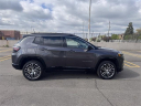 Thumbnail image of 2022 Jeep Compass at Chrysler Dodge Jeep Ram of Southfield