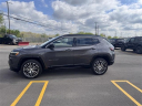 Thumbnail image of 2022 Jeep Compass at Chrysler Dodge Jeep Ram of Southfield