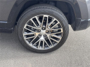 Thumbnail image of 2022 Jeep Compass at Chrysler Dodge Jeep Ram of Southfield