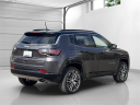 Thumbnail image of 2022 Jeep Compass at Chrysler Dodge Jeep Ram of Southfield