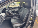 Thumbnail image of 2022 Jeep Compass at Chrysler Dodge Jeep Ram of Southfield