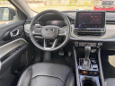 Thumbnail image of 2022 Jeep Compass at Chrysler Dodge Jeep Ram of Southfield