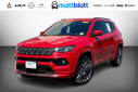 Thumbnail image of 2022 Jeep Compass at MattBlattAuto-Used of Glassboro, NJ