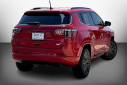 Thumbnail image of 2022 Jeep Compass at MattBlattAuto-Used of Glassboro, NJ