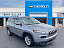 Thumbnail image of 2015 Jeep Cherokee at Terry Cullen Chevrolet
