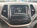2015 Jeep Cherokee Latitude at Terry Cullen Chevrolet