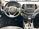Thumbnail image of 2015 Jeep Cherokee at Terry Cullen Chevrolet